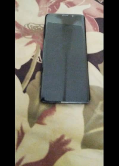 Samsung Mobile S9 Plus