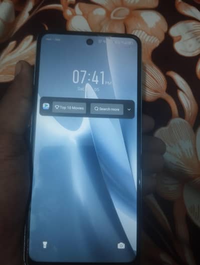 Infinix Smart 8