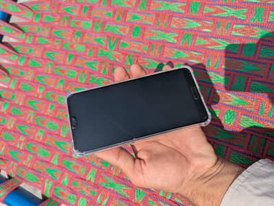 Huawei P20 Pro