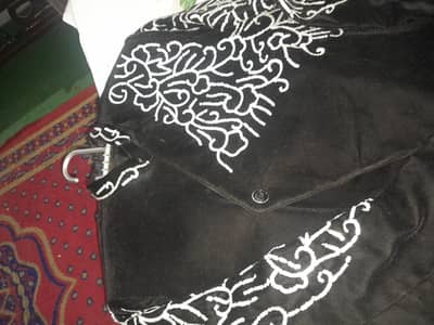 sherwani like new only one day use hoai hai