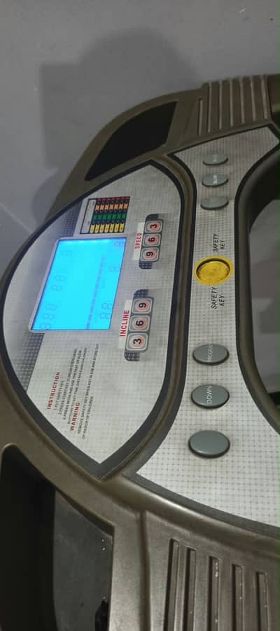 Treadmill