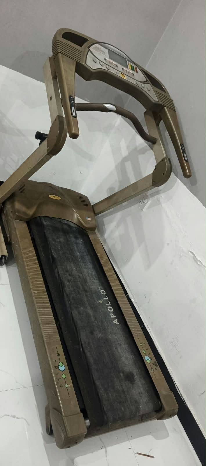 Treadmill 2