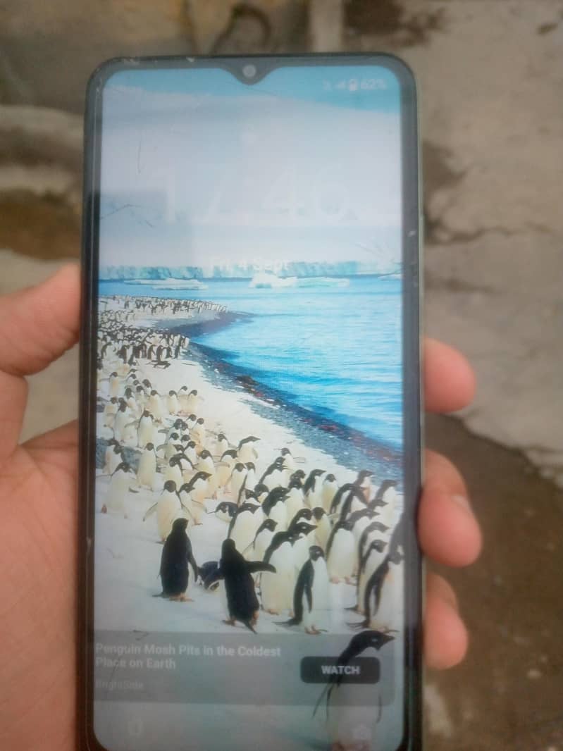 Realme C63 2