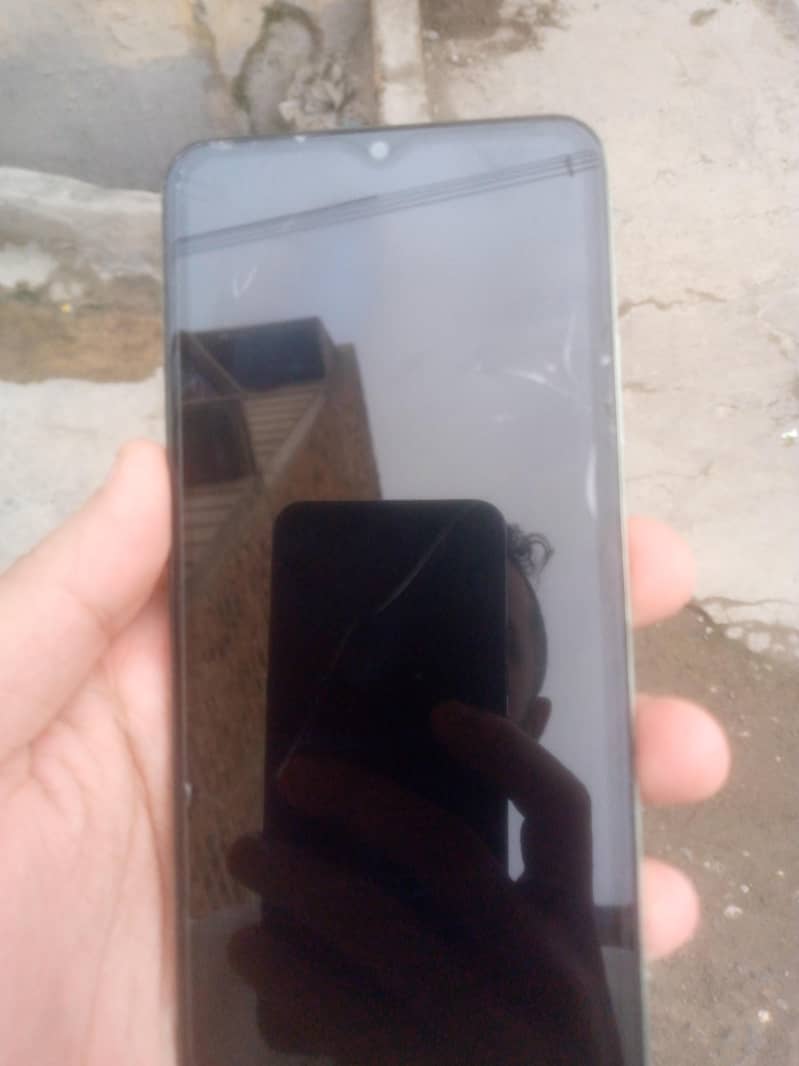 Realme C63 3