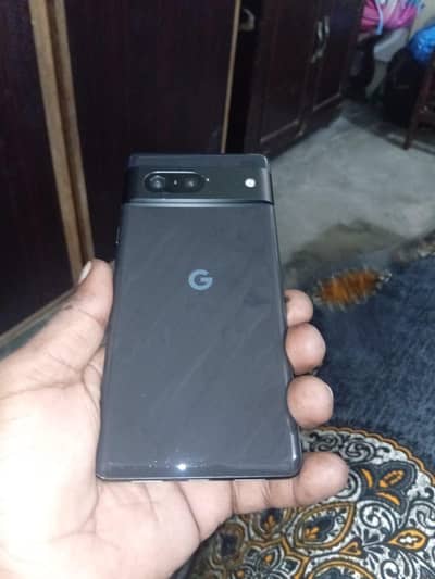 Google Pixel 7 PTA Approved