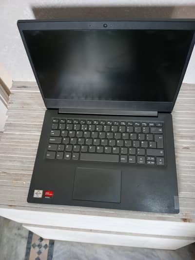 Lenovo AMD athlon processor