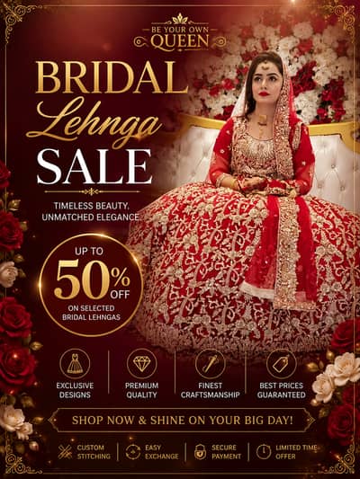 Beautiful Birdal Lehnga Heavy Embroidered Brida (whatsapp 03157238349)