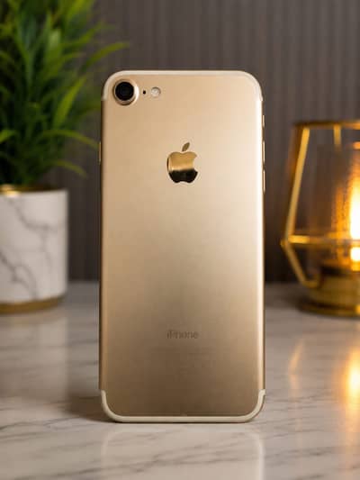 Apple iPhone 7  number 03445744306