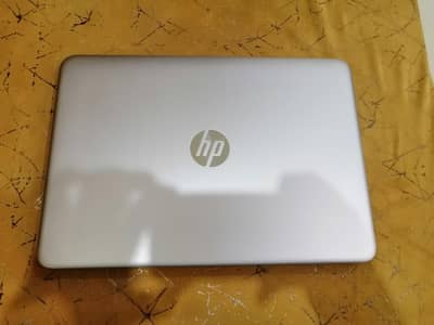 Hp Elitebook Folio G3 Core i7 6th Gen 16/256 10/10 Condition For Sell