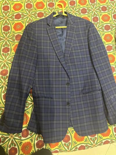 Slightly used cotton shirt