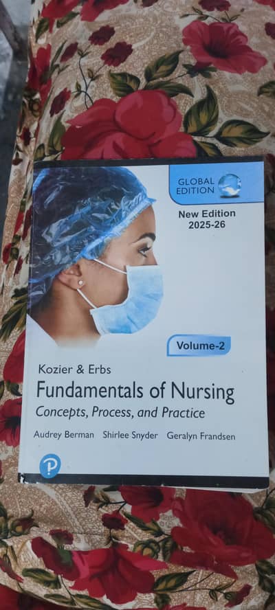 BSN 1st samester books for sale
