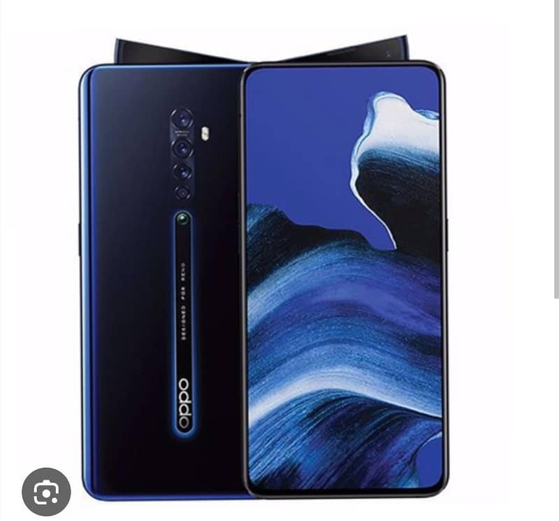 OPPO Reno 2 9