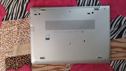 Elite Book Laptop