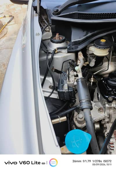 Honda City 2016