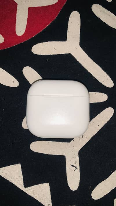 Apple airpods 4 orignal for sale and exchange