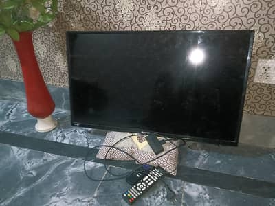 orient LCD