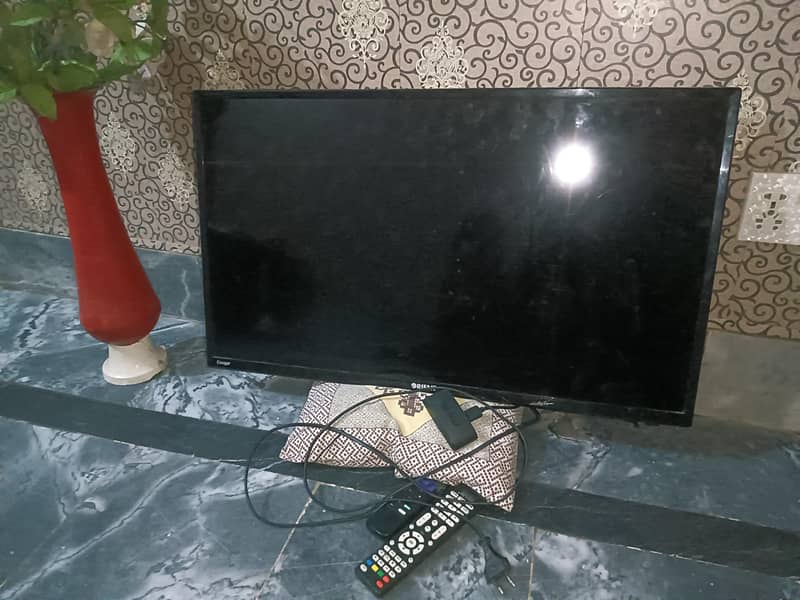 orient LCD 0