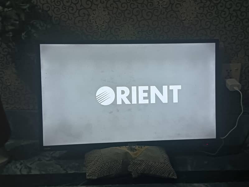 orient LCD 1