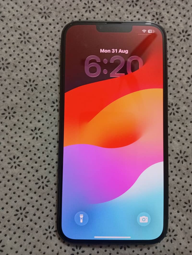 Apple iPhone 13 Pro Max 0