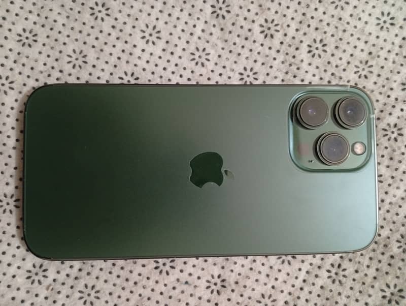Apple iPhone 13 Pro Max 3
