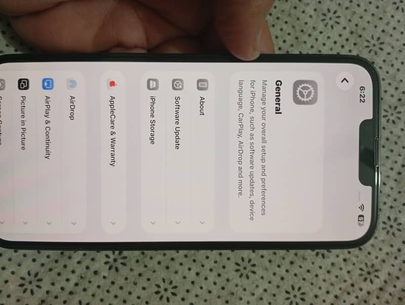 Apple iPhone 13 Pro Max 5