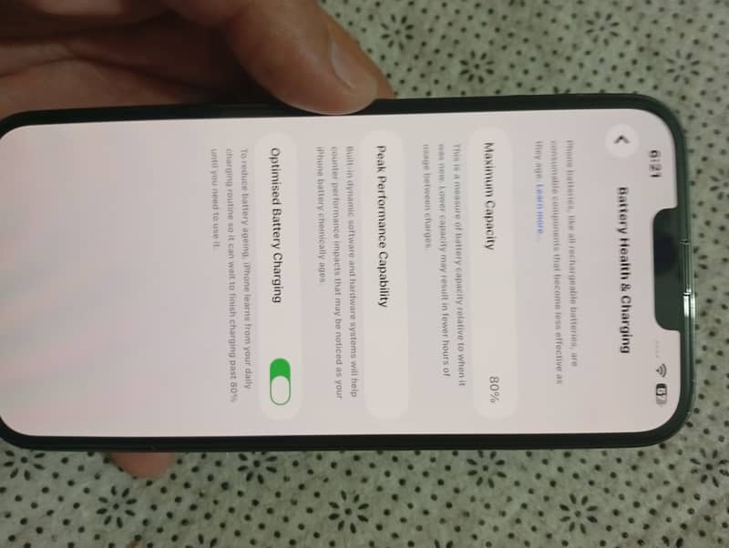 Apple iPhone 13 Pro Max 6