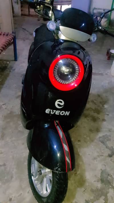 Scooti