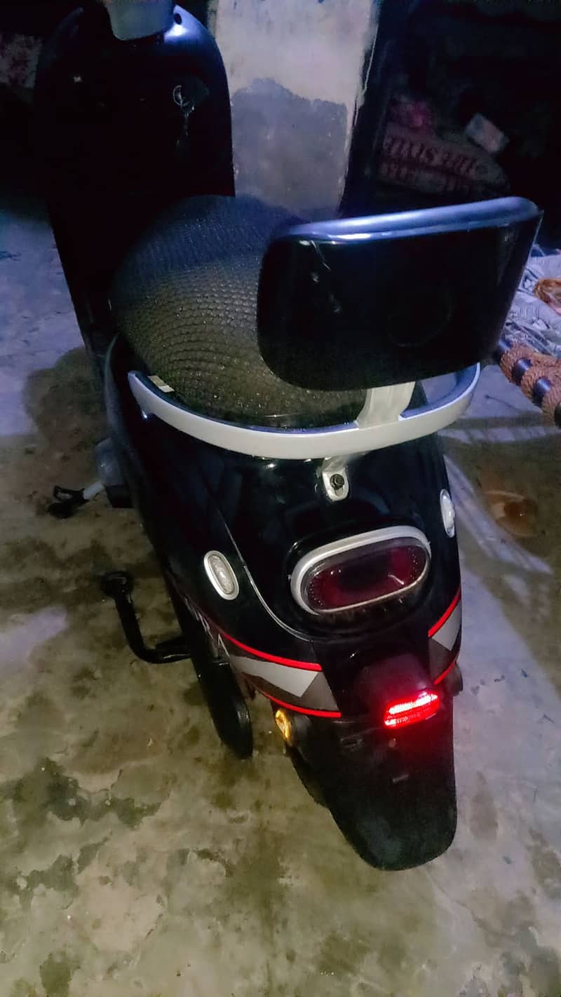 Scooti 1
