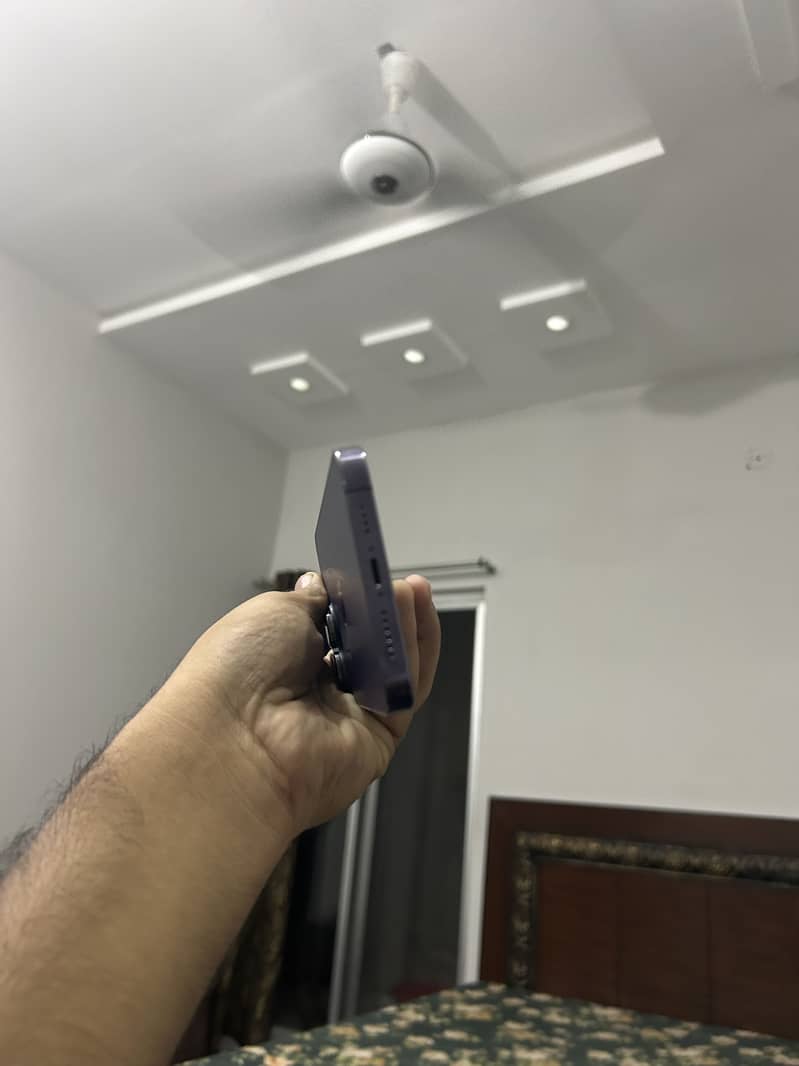 Apple iPhone 14 Pro Max 10