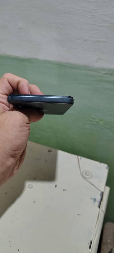 Motorola Moto G non pta ha