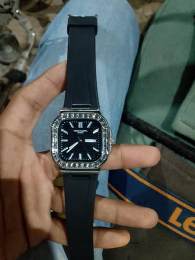 New watche