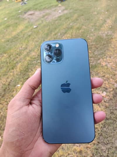 Apple iPhone 12 Pro Max