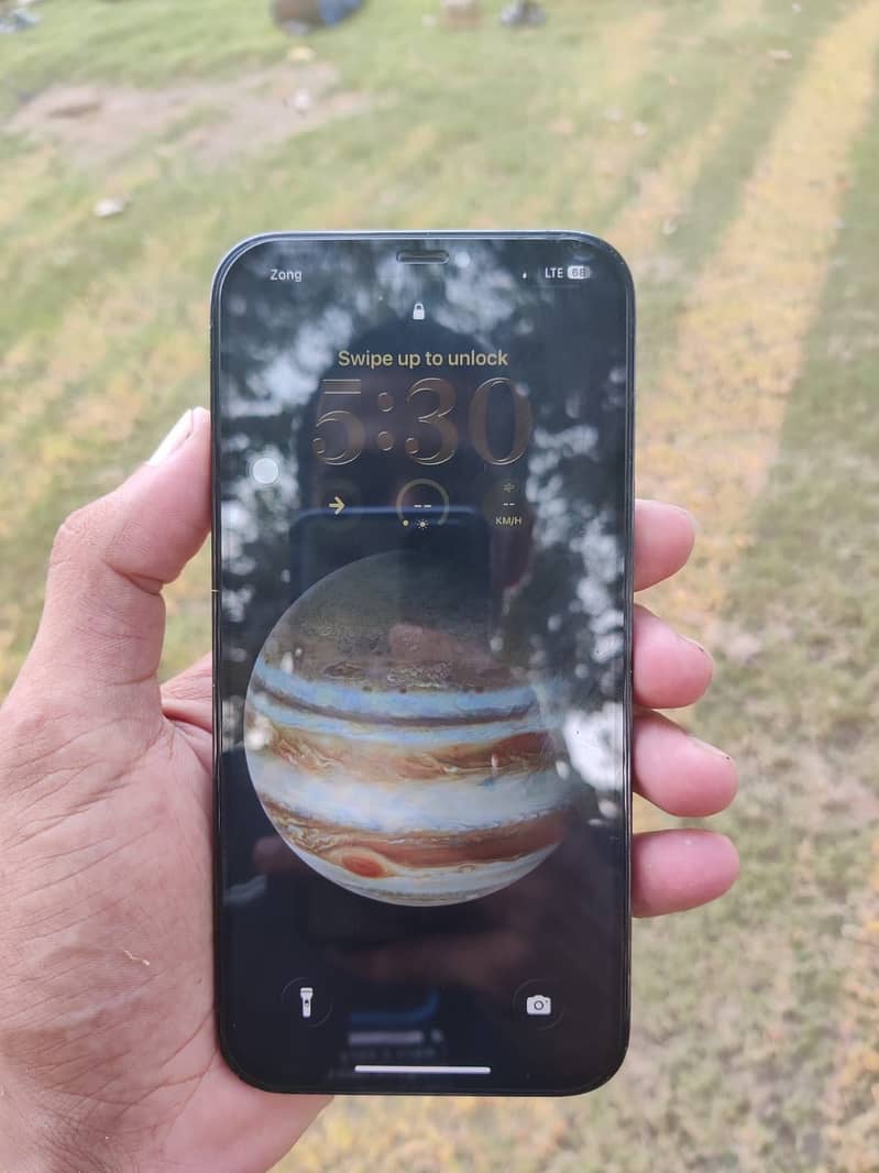 Apple iPhone 12 Pro Max 2