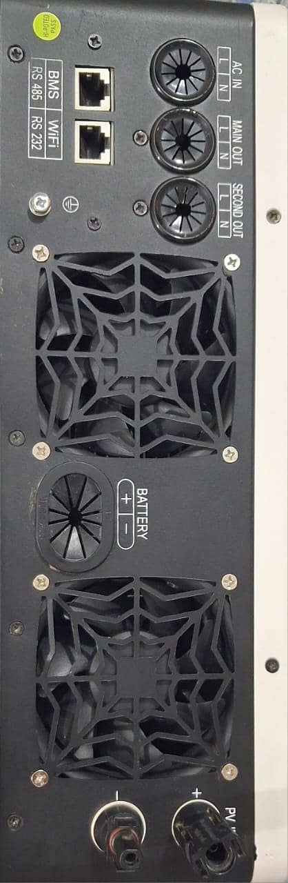 Inverter 1