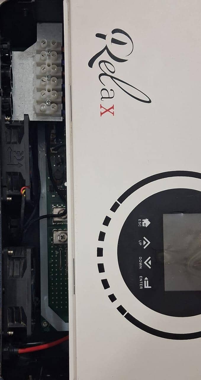 Inverter 5