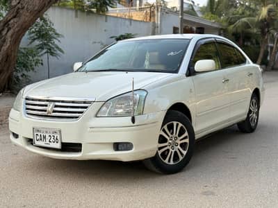 Toyota Premio 2005