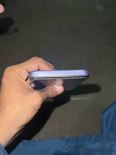 Infinix Hot 10i 6gb 128gb ha