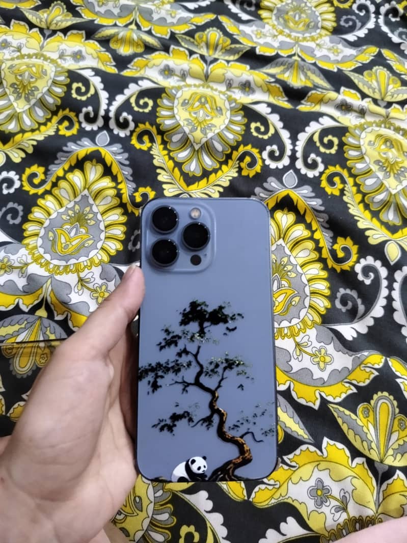 Apple iPhone 13 Pro 0