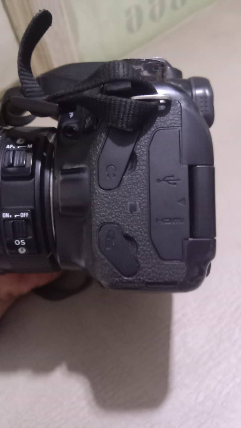 canon 80d 0
