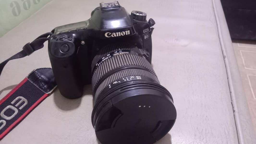 canon 80d 12