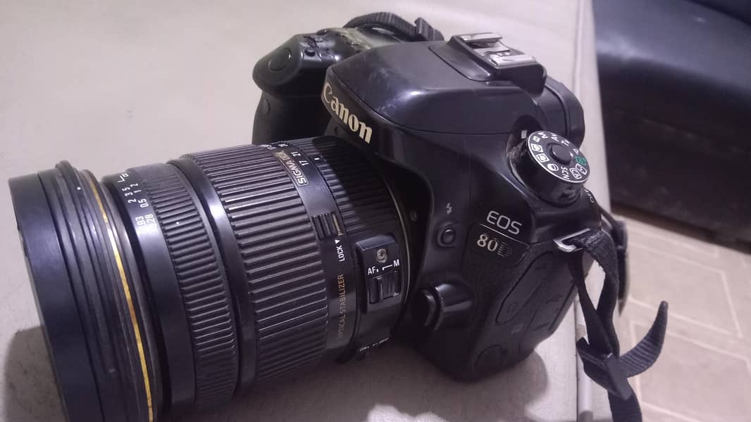 canon 80d 16