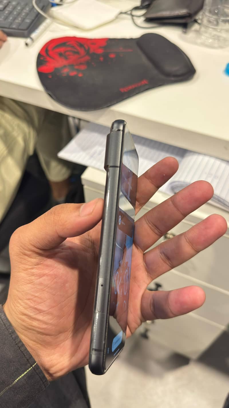 Google Pixel 8 6