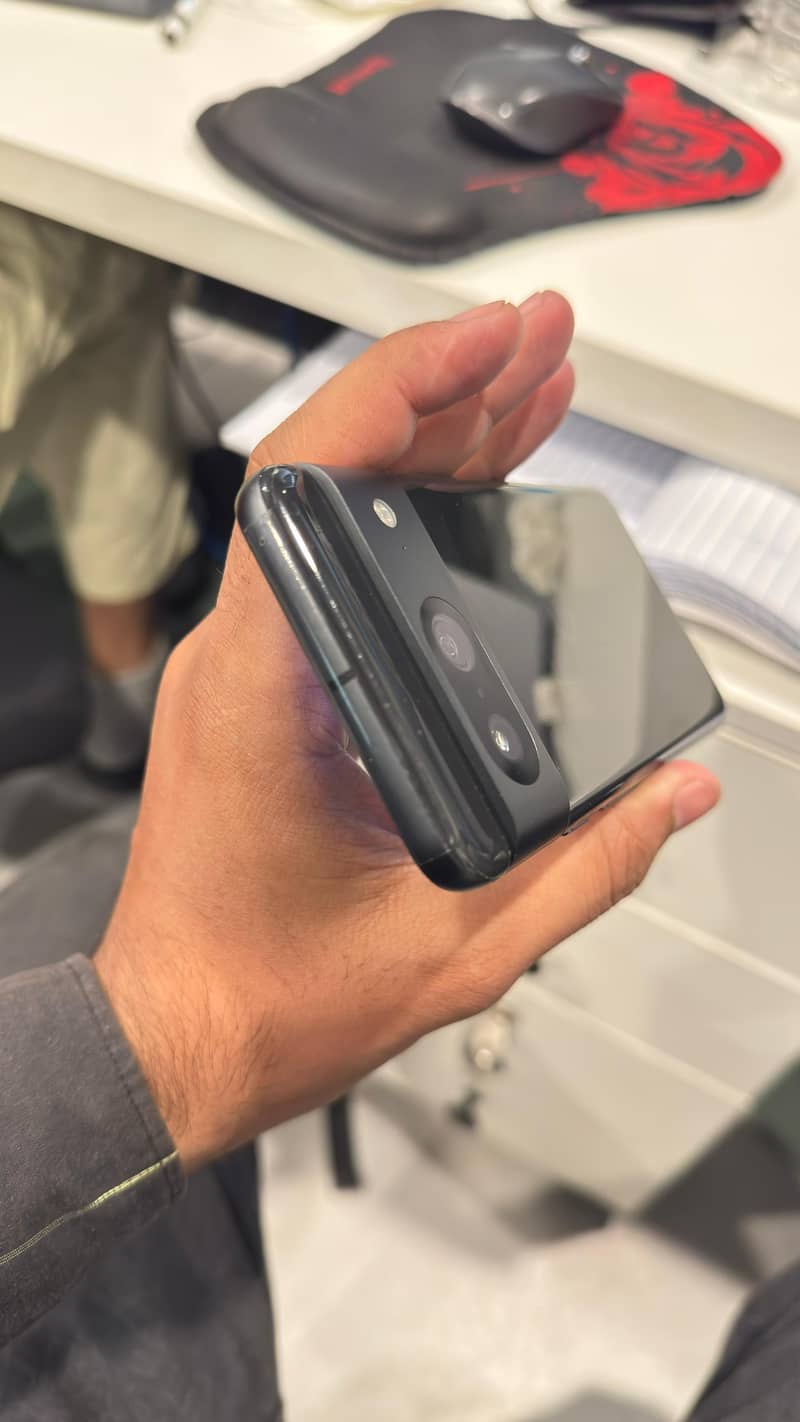 Google Pixel 8 10