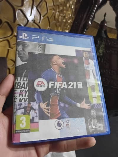 PS4 Games