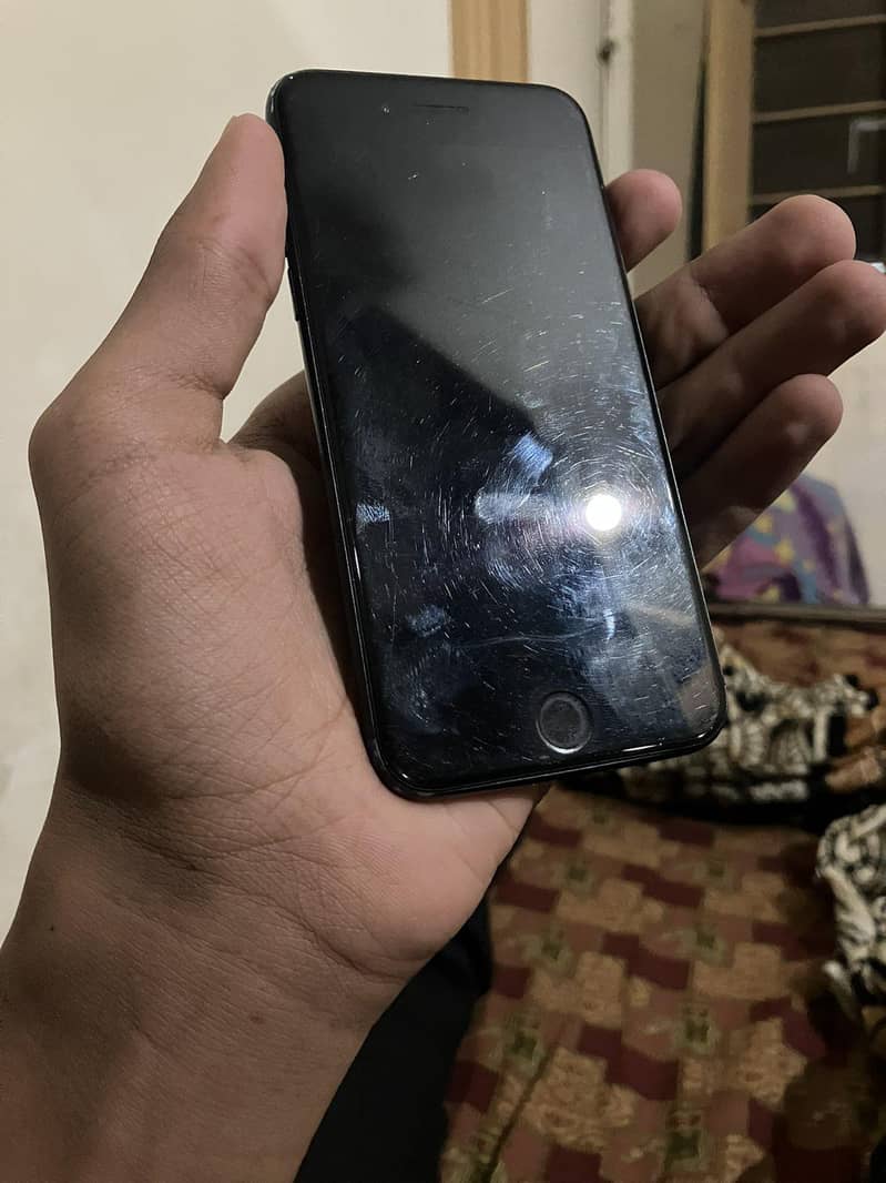 Apple iPhone SE 2