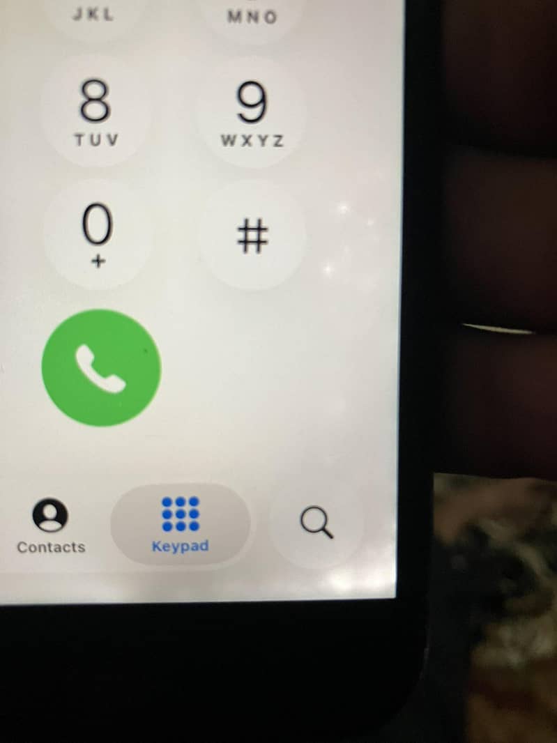 Apple iPhone SE 7