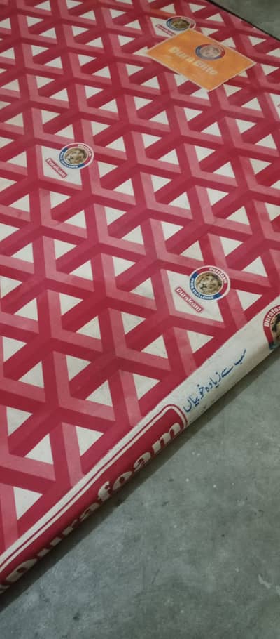 Durafoam Dura Elite King Size Mattress