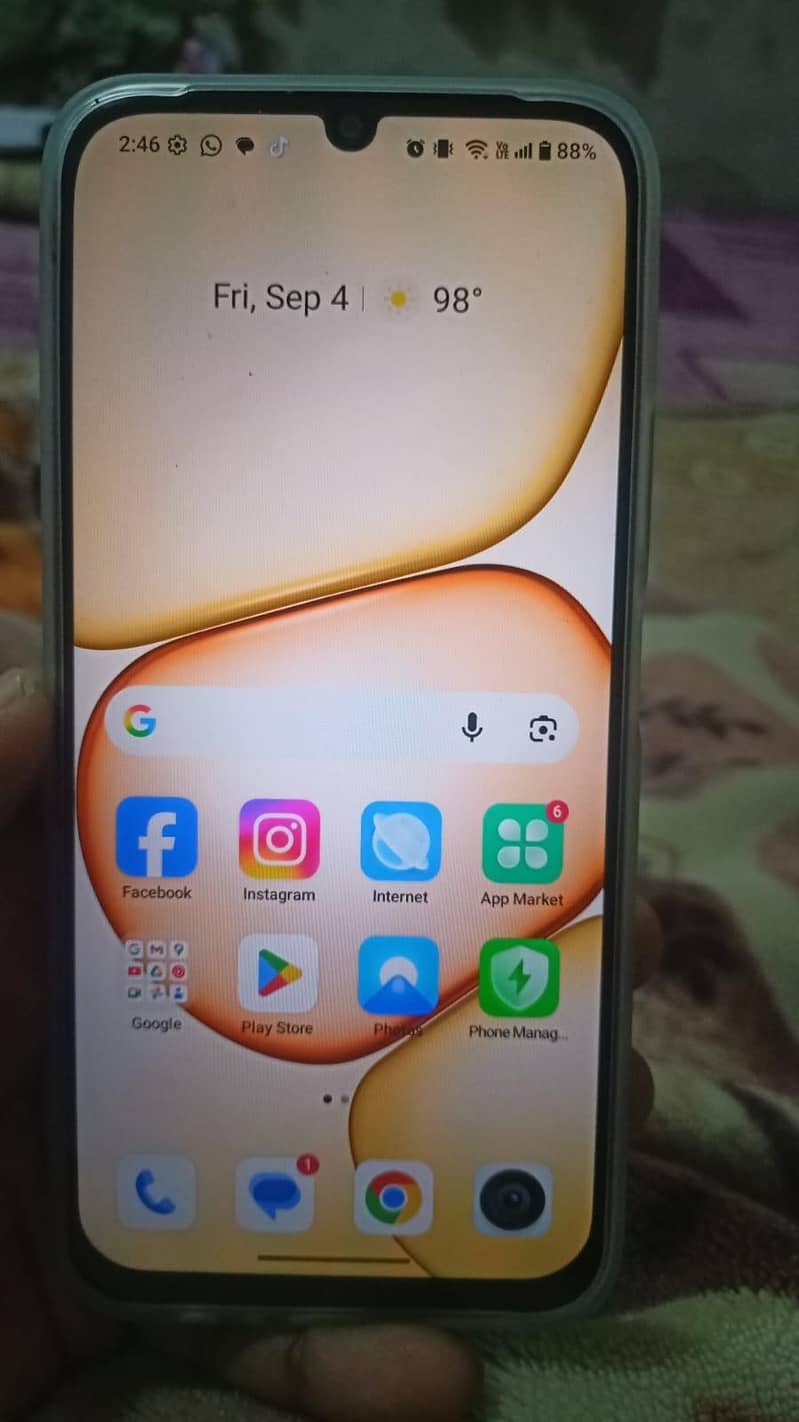 Realme 1 0