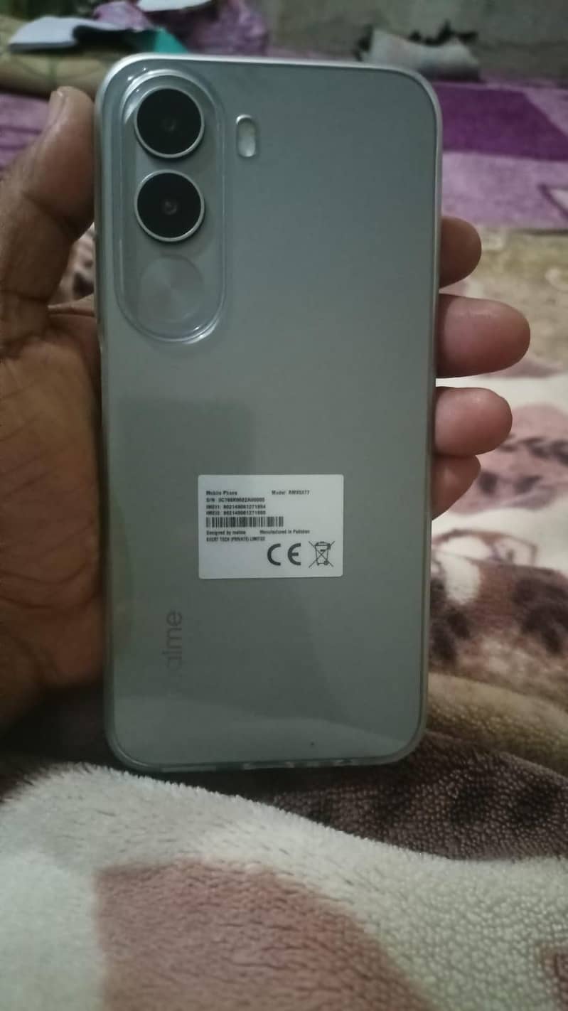 Realme 1 1