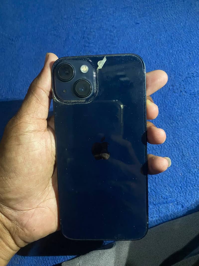 Apple iPhone 13 1